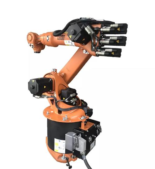 kuka工业机器人库卡机械臂kr 16-2 r 1610机器人